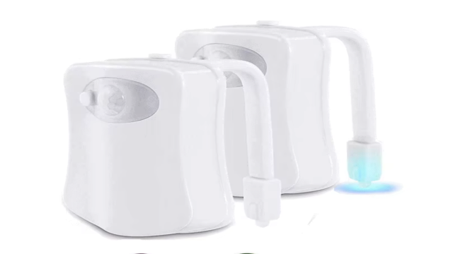 Нашли на AliExpress гениальный аксессуар для туалета, который облегчит ночную жизнь всей семье