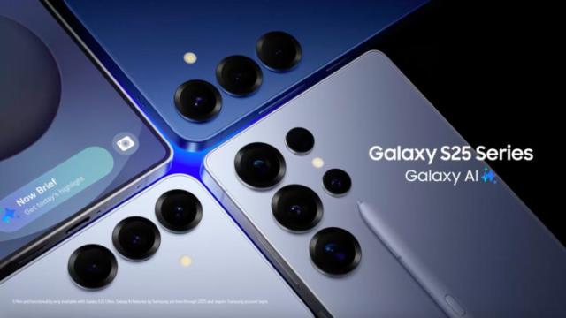 неАнонс Samsung Galaxy S25 Ultra — Galaxy AI и другие обновления
