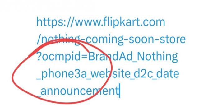 Новый смартфон Nothing может оказаться не тем, что все ждут