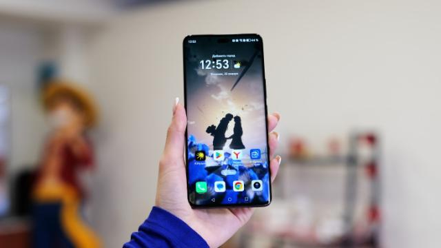 Обзор Honor X9c: коня на скаку остановит