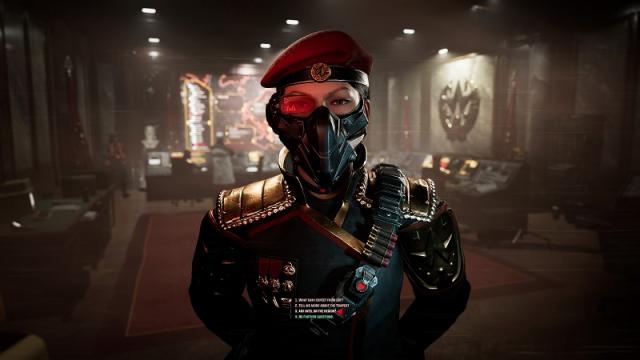 Олдскульная стратегия Tempest Rising в духе Command & Conquer стала доступна для предзаказа в российском Steam и обзавелась временной демоверсией