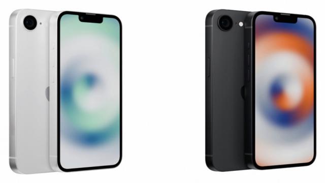 Ориентировочные сроки анонса iPhone 16E (iPhone SE 4)