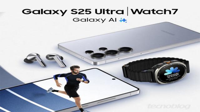 «Официальные» материалы сайта Samsung раскрыли детали по Galaxy S25