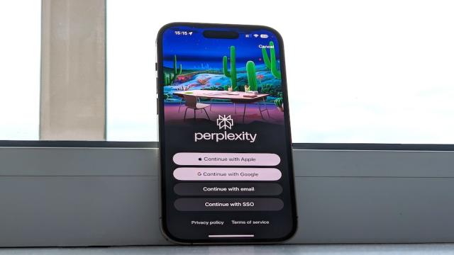 Попробовали Perplexity — новый аналог chatGPT. Работает бесплатно, умеет много и доступен в России
