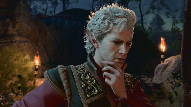 Последний крупный патч для Baldur’s Gate 3 вышел раньше времени, но только на PS5 и по ошибке
