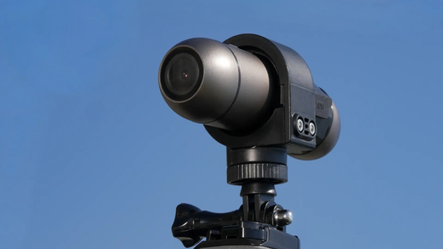 Представлено хитроумное приспособление для велосипеда: для чего оно