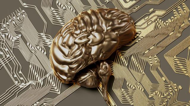 Разработан чип, который может исправлять свои ошибки и обучаться