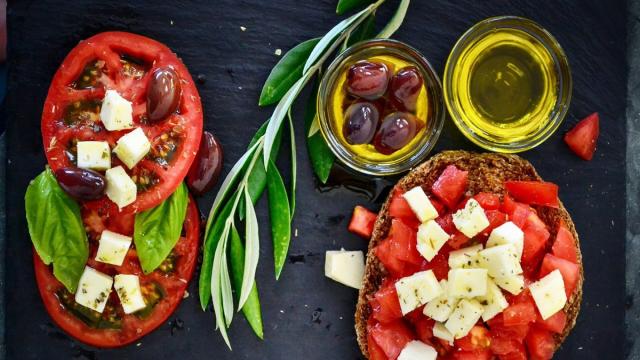 Раскрыта лучшая диета для улучшения памяти