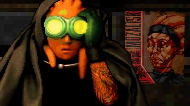 Ретрошутер Fortune’s Run с элементами Deus Ex застрянет в раннем доступе Steam, потому что разработчика игры отправляют в тюрьму