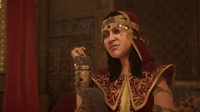 Слухи: благодаря деньгам Саудовской Аравии в 2025 году Assassin’s Creed Mirage всё-таки получит DLC