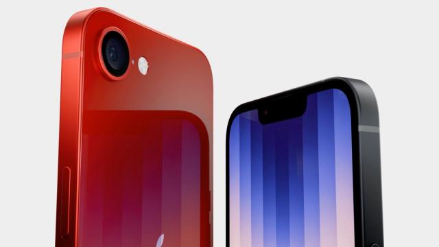 Стали известны сроки выхода новых iPhone SE 4 и iPad