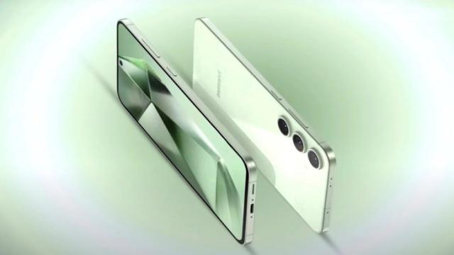 Странные сроки анонса сверхтонкого Samsung Galaxy S25 Slim