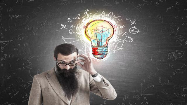 Тест: покажите, что вам под силу освоить любую тему!