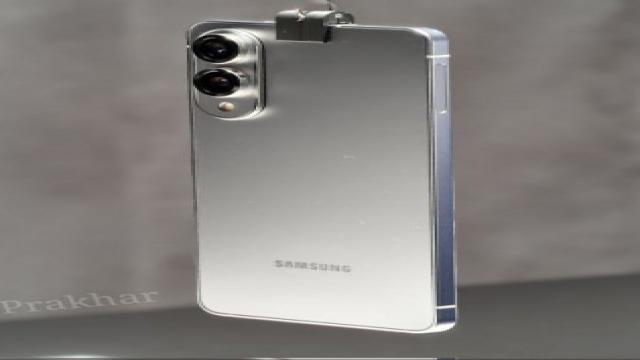 Galaxy S25 Edge напоминает плагиат бюджеток двух китайских брендов