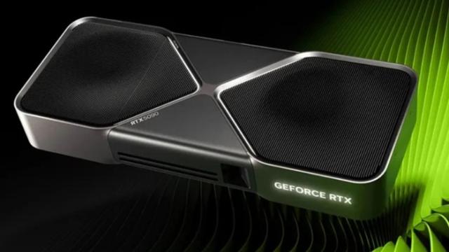 GeForce RTX 5090 и RTX 5090D протестированы в Blender: прирост производительности до 34%