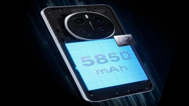 Honor Magic 7 Pro — следующий флагман с даунгрейдом батареи для Европы