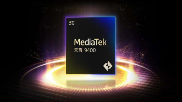 MediaTek Dimensity 9400+ будет готов уже в марте, но он может огорчить