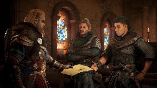 Microsoft и Ubisoft решили проблему совместимости Assassin’s Creed с Windows 11 24H2