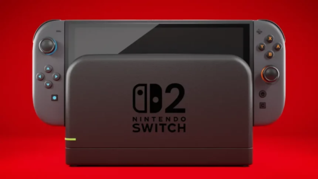 Nintendo Switch 2 начали продавать «из-под прилавка»