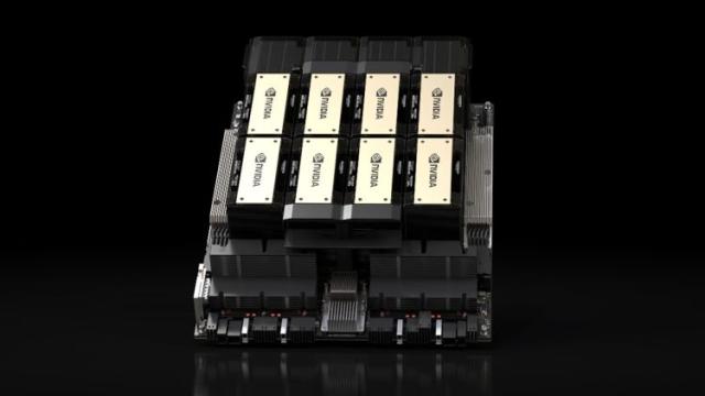NVIDIA утверждает, что успех DeepSeek только доказывает высокую потребность в её чипах