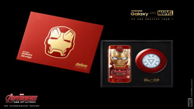 POCO X7 Pro получит супергеройскую лимитку от Marvel: первое фото