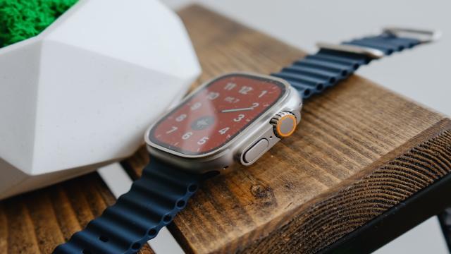 6 нововведений, которые все ждут в Apple Watch Ultra 3