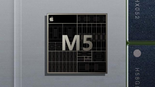 Apple представит MacBook Pro с чипом M5 в конце года, а iPad Pro с M5 задержится до 2026 года