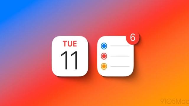 Apple со дня на день добавит в iCloud сервис Confetti для организации мероприятий
