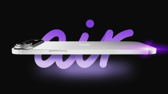 Apple тайно готовится прокачать айфоны. Что она задумала?