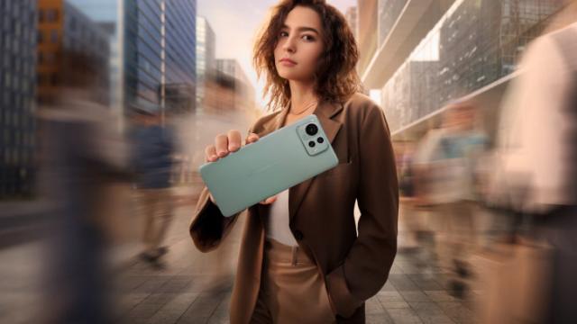 Анонс ASUS Zenfone 12 Ultra – стагнация, бьющая по кошельку