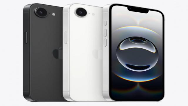 Анонс iPhone 16e — замена iPhone SE с iPhone 16 в основе за дорого