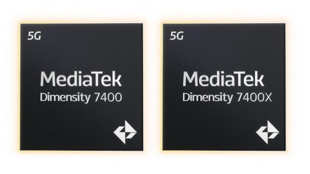 Анонс MediaTek Dimensity 7400, 7400X и 6400 – дети эпохи рефрешей