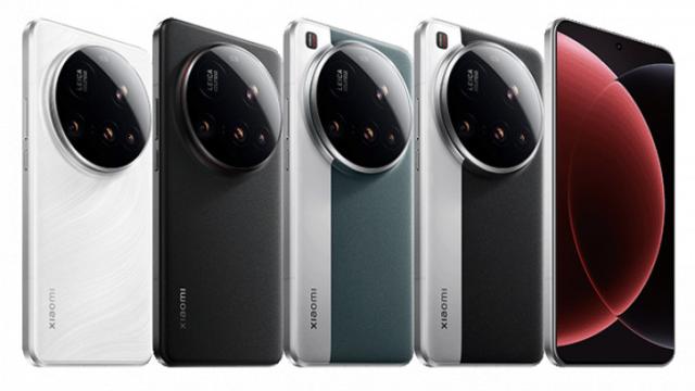 Анонс Xiaomi 15 Ultra — 200-Мп «элитная» фотоимбачка Xiaomi и Leica