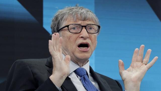Билл Гейтс о текущем положении Intel: «Я поражён тем, как они растеряли свои позиции»