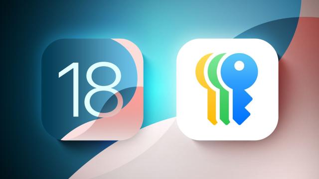 В iOS 18.4 появился таймер кодов авторизации