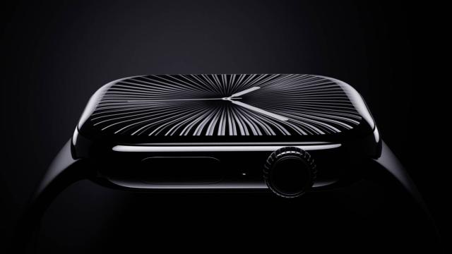 Владельцы Apple Watch жалуются на проблемы с динамиками