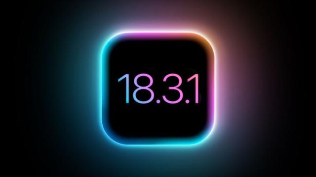 Вышли срочные обновления iOS 18.3.1 и macOS 15.3.1