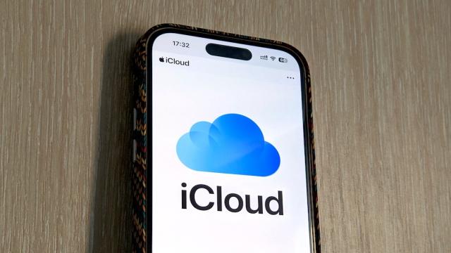 Две функции iCloud, которыми я не пользуюсь на iPhone, iPad и Macbook и всех отговариваю