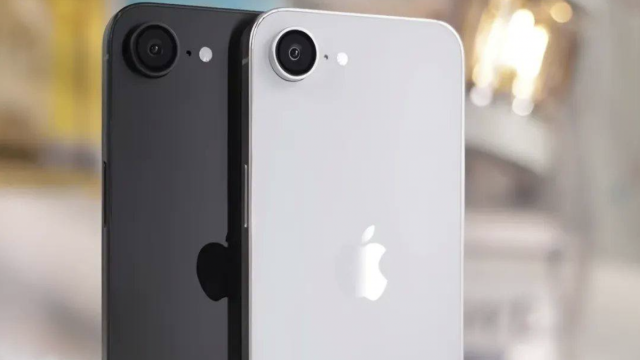 Известный производитель чехлов раскрыл дизайн iPhone SE 4: что известно