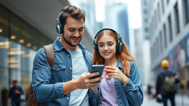 Как слушать музыку через Spotify в России в 2025 году — полная инструкция