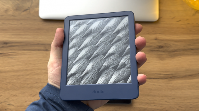 Какой Kindle выбрать в 2025 году и как разобраться в моделях. Всё что нужно знать для правильной покупки