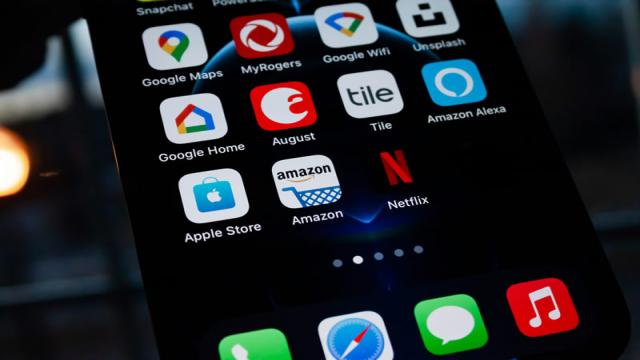 На Google Play обнаружен баг с бесконечным обновлением приложений