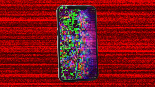 На iPhone завелся опасный троян. Теперь iOS не лучше Android