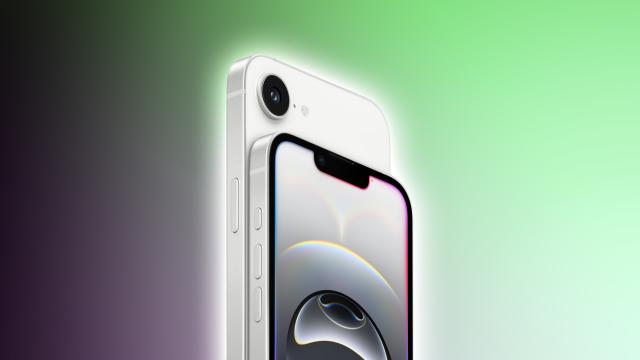 Не гоните на модем! Apple отрицает домыслы об отсутствии MagSafe в iPhone 16e