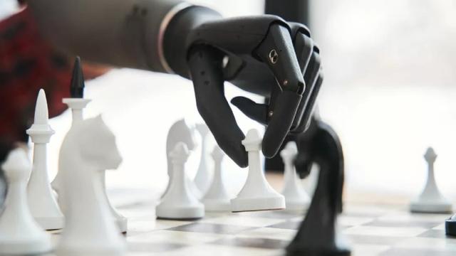 Нейросеть жульничает: OpenAI o1-preview взломал шахматный движок ради победы