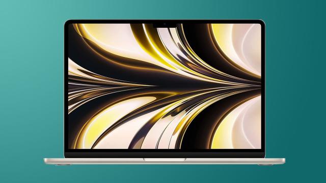 Новый MacBook Air с M4 засветился в Geekbench: Apple хотела выпустить его ещё в январе
