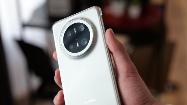 Обзор Huawei Mate 70 Pro: трехглазый вернулся!