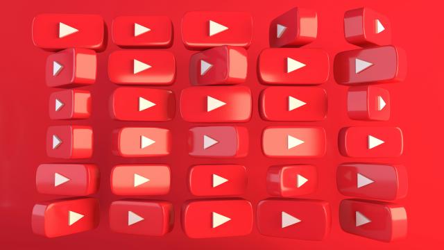 Опрос: YouTube лидирует, а все остальные только на подхвате