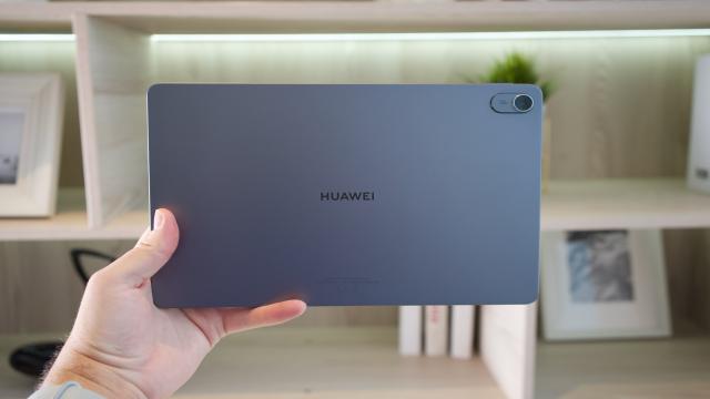 Планшет для учебы и развлечений за недорого? Обзор HUAWEI MatePad 11,5