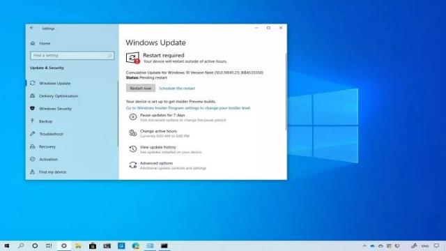Пользователей Windows 10 попросят заплатить сотни долларов за расширенную трёхлетнюю поддержку ОС